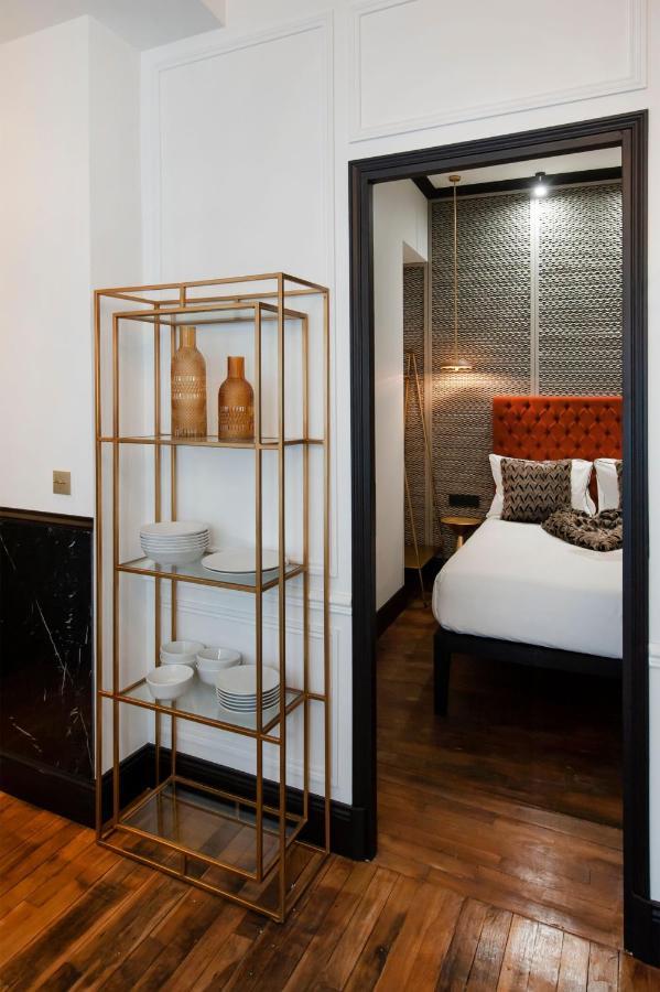 Apartment Le Marais Prestige Luxueux - Cosy - Wifi *