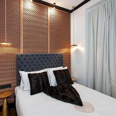 Le Marais Prestige Luxueux - Cosy - Wifi Appartement Parijs Buitenkant foto