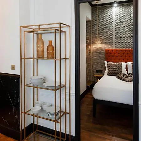 Le Marais Prestige Luxueux - Cosy - Wifi Appartement Parijs Buitenkant foto