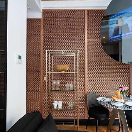 Le Marais Prestige Luxueux - Cosy - Wifi Appartement Parijs Buitenkant foto