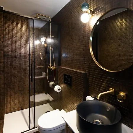 Le Marais Prestige Luxueux - Cosy - Wifi Appartement Parijs Buitenkant foto