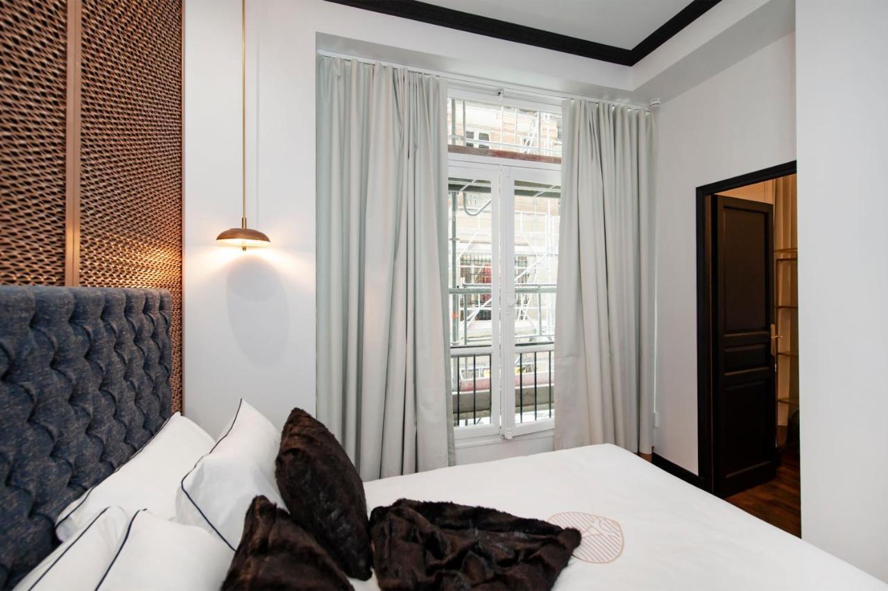 Apartamento Le Marais Prestige Luxueux - Cosy - Wifi