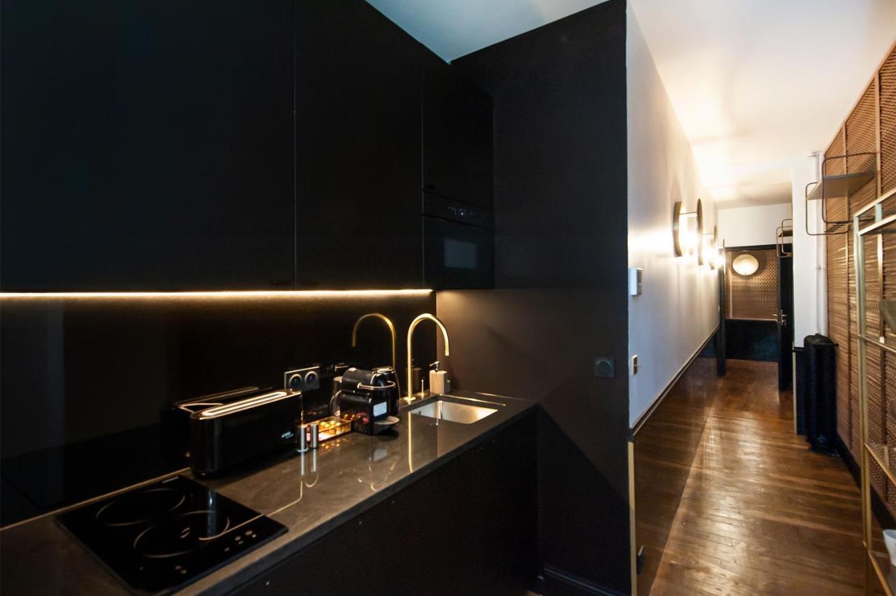 Le Marais Prestige Luxueux - Cosy - Wifi * Parijs