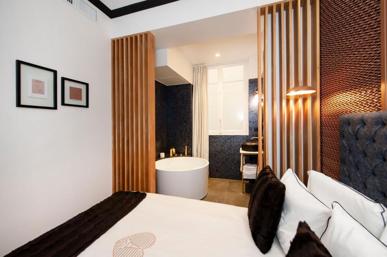 Apartamento Le Marais Prestige Luxueux - Cosy - Wifi París
