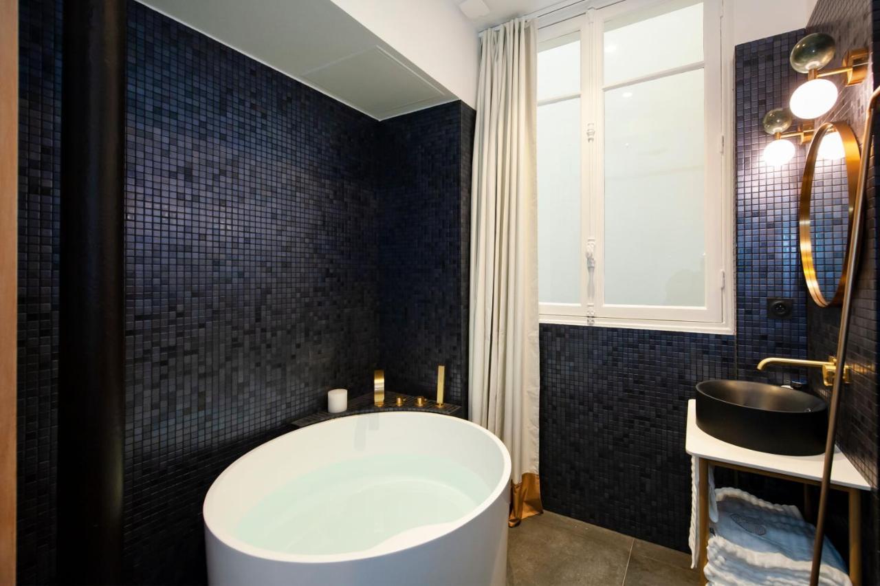 Le Marais Prestige Luxueux - Cosy - Wifi * París