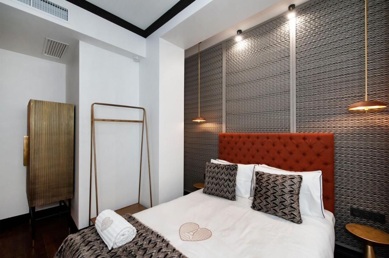 Le Marais Prestige Luxueux - Cosy - Wifi Appartement Paris