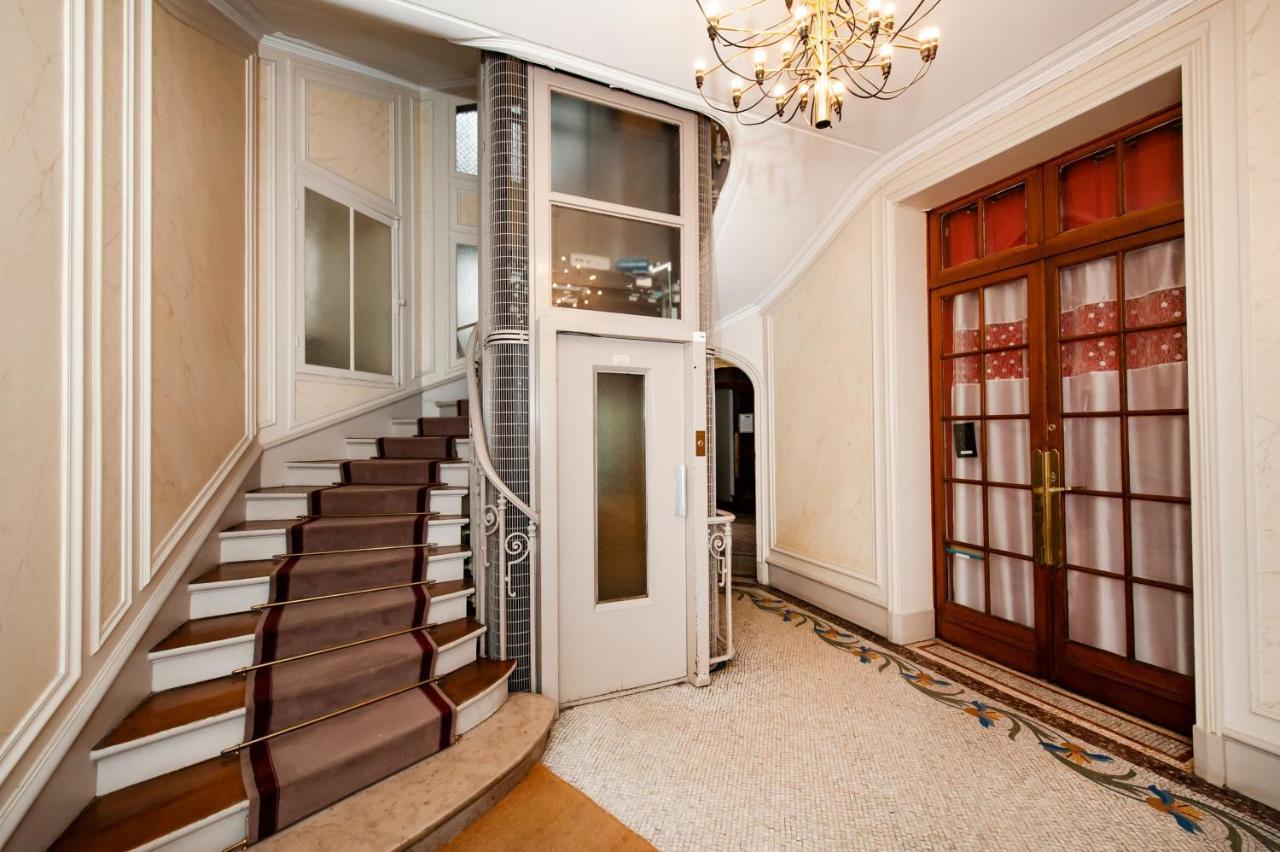 Le Marais Prestige Luxueux - Cosy - Wifi * Parijs