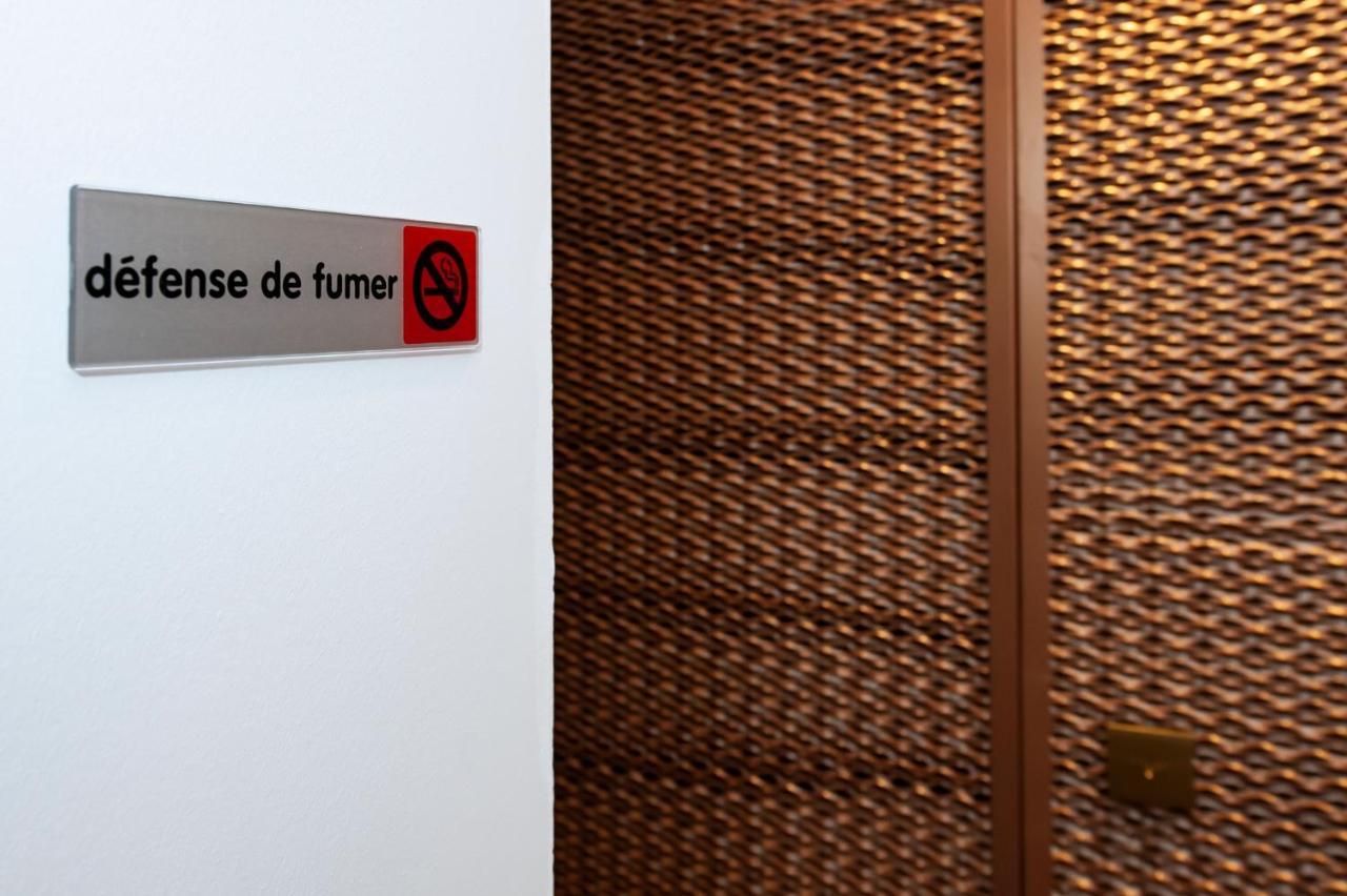Le Marais Prestige Luxueux - Cosy - Wifi Parijs