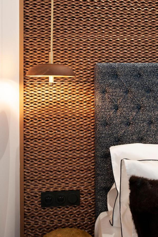 Le Marais Prestige Luxueux - Cosy - Wifi Appartement *