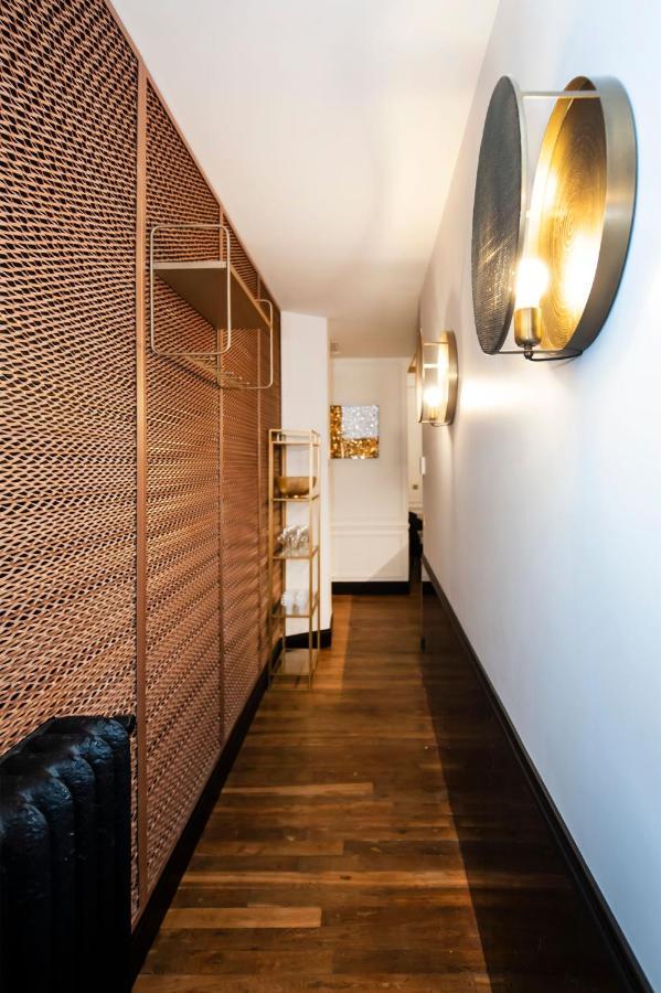 Apartamento Le Marais Prestige Luxueux - Cosy - Wifi