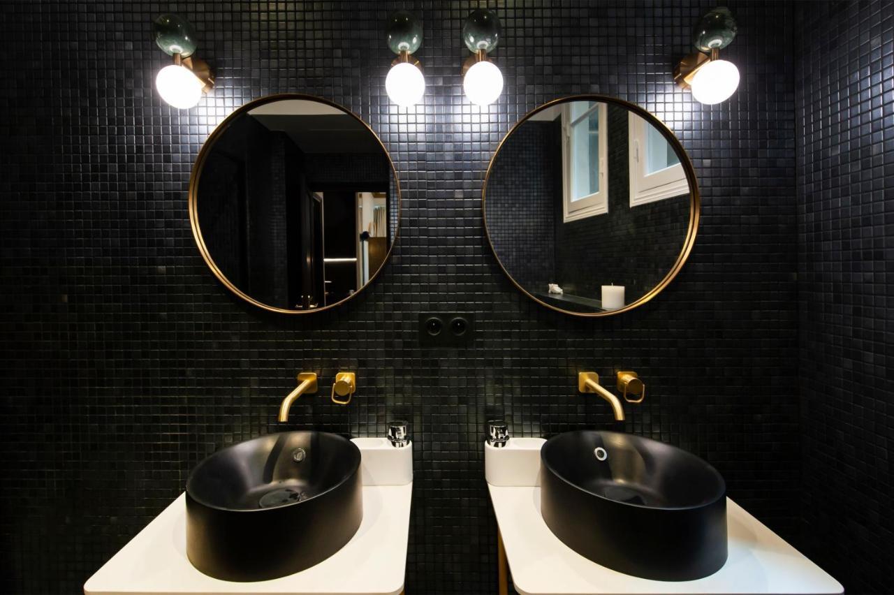 Apartamento Le Marais Prestige Luxueux - Cosy - Wifi Paris