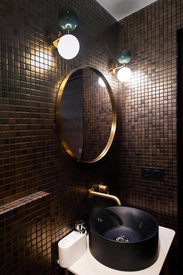 Le Marais Prestige Luxueux - Cosy - Wifi Apartamento