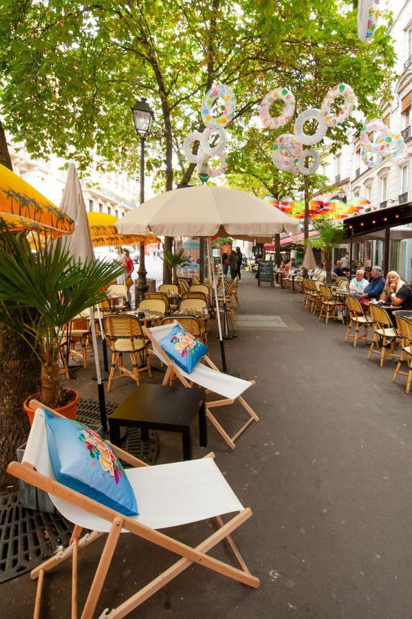 Apartamento Le Marais Prestige Luxueux - Cosy - Wifi *