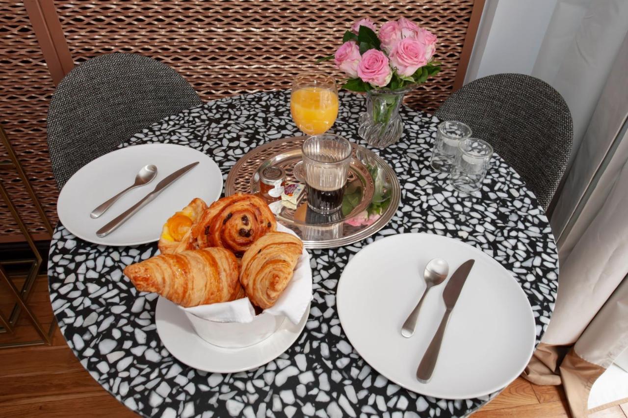 Apartamento Le Marais Prestige Luxueux - Cosy - Wifi *