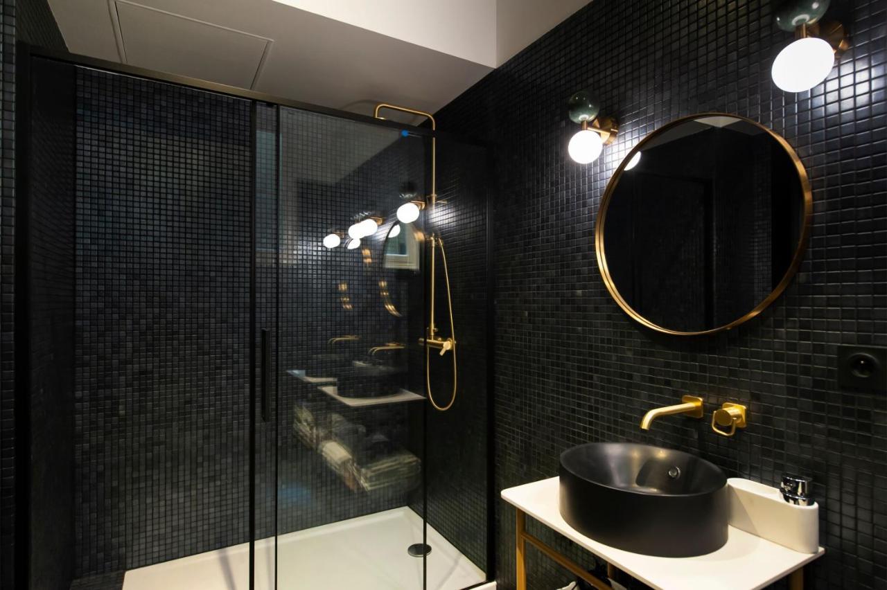 Le Marais Prestige Luxueux - Cosy - Wifi Apartamento Paris
