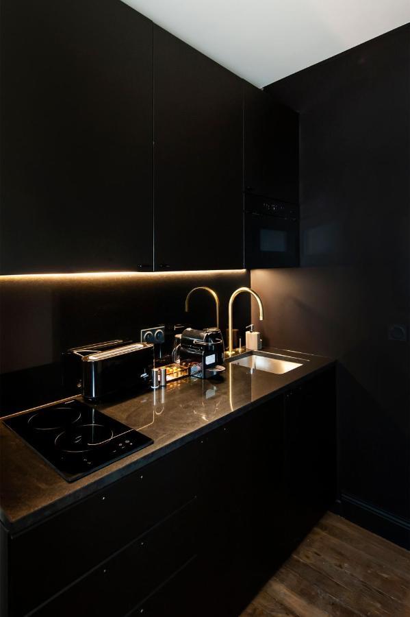 Le Marais Prestige Luxueux - Cosy - Wifi Apartamento